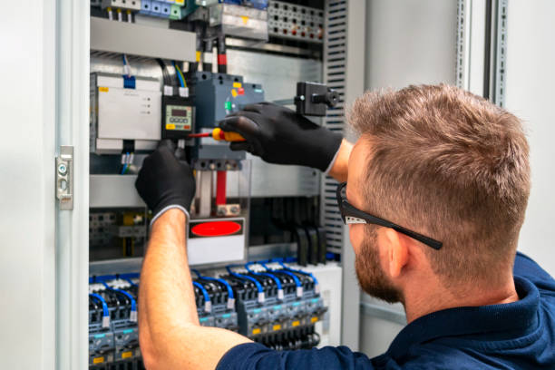 Best Emergency Electrician Near Me  in Homer, MI