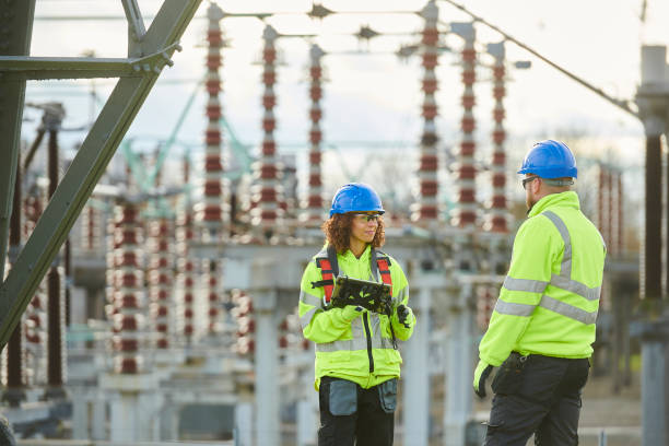 Best Best Electricians Near Me  in Homer, MI