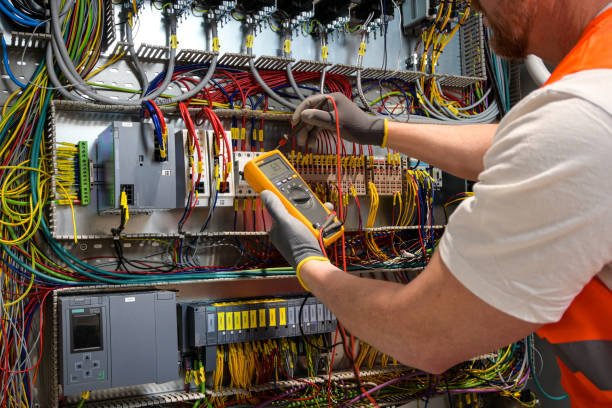 Best Generator Installation Services  in Homer, MI