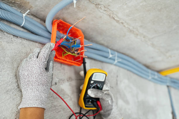 Best Electrical Wiring Services  in Homer, MI